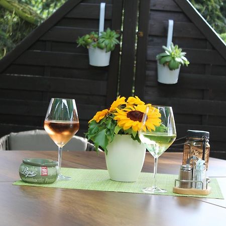 Lauenburger Muehle Hotel Eksteriør billede