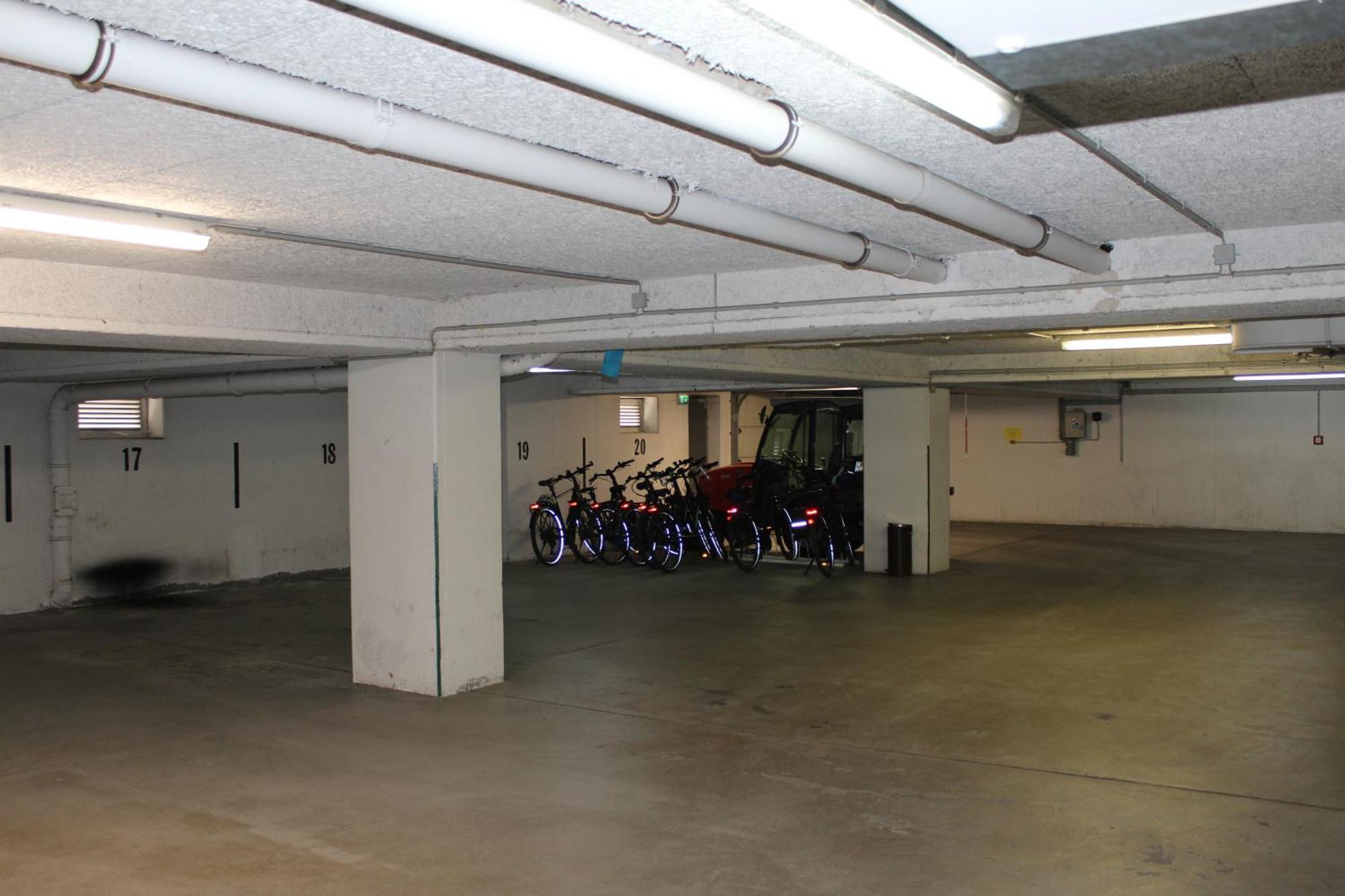 Lauenburger Muehle Hotel Eksteriør billede