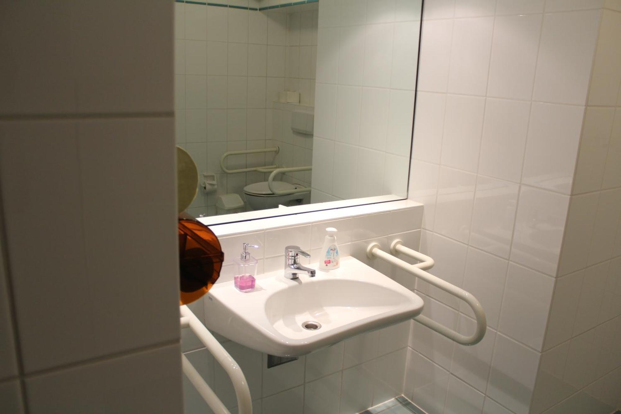 Lauenburger Muehle Hotel Eksteriør billede