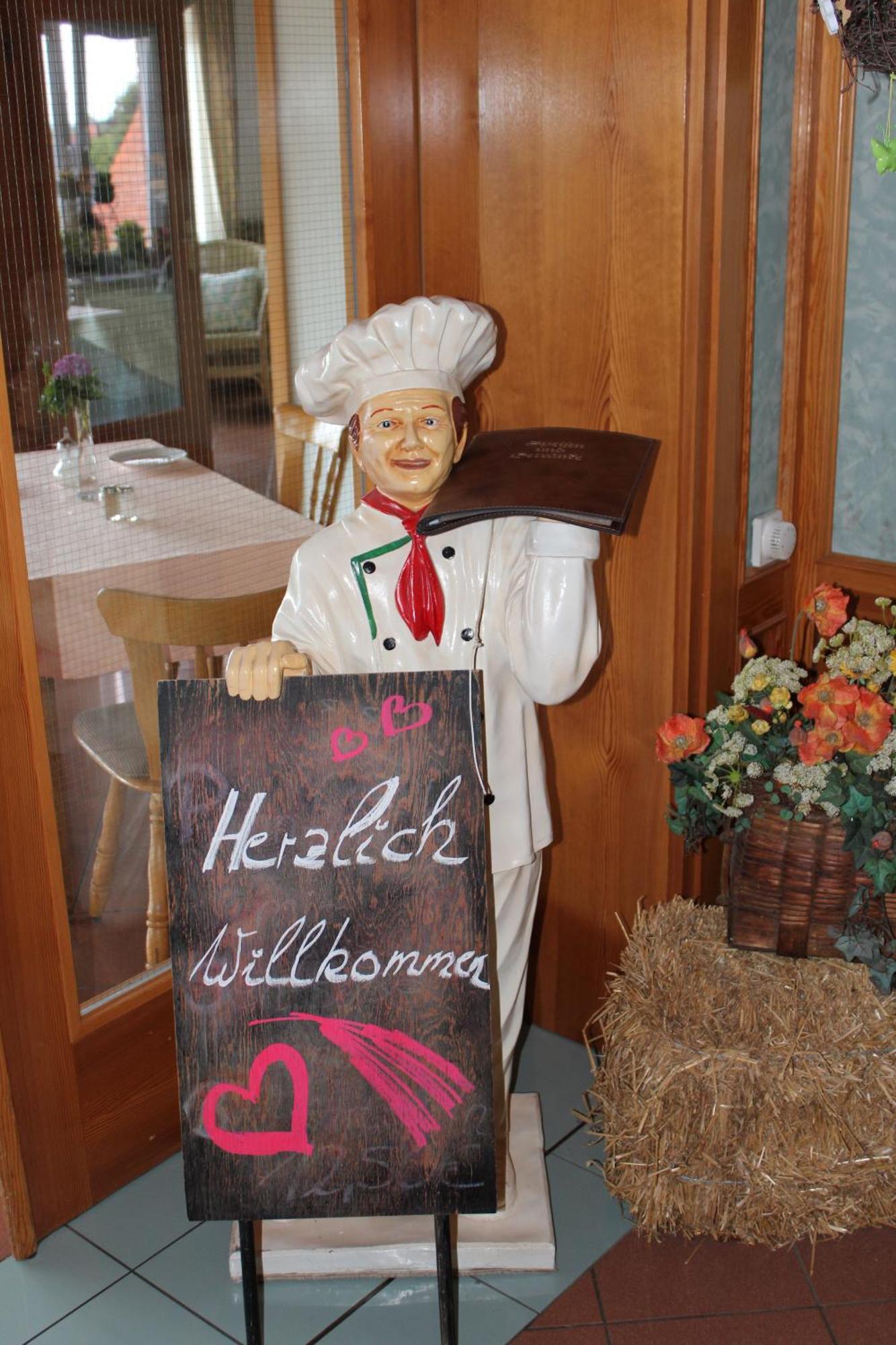 Lauenburger Muehle Hotel Eksteriør billede