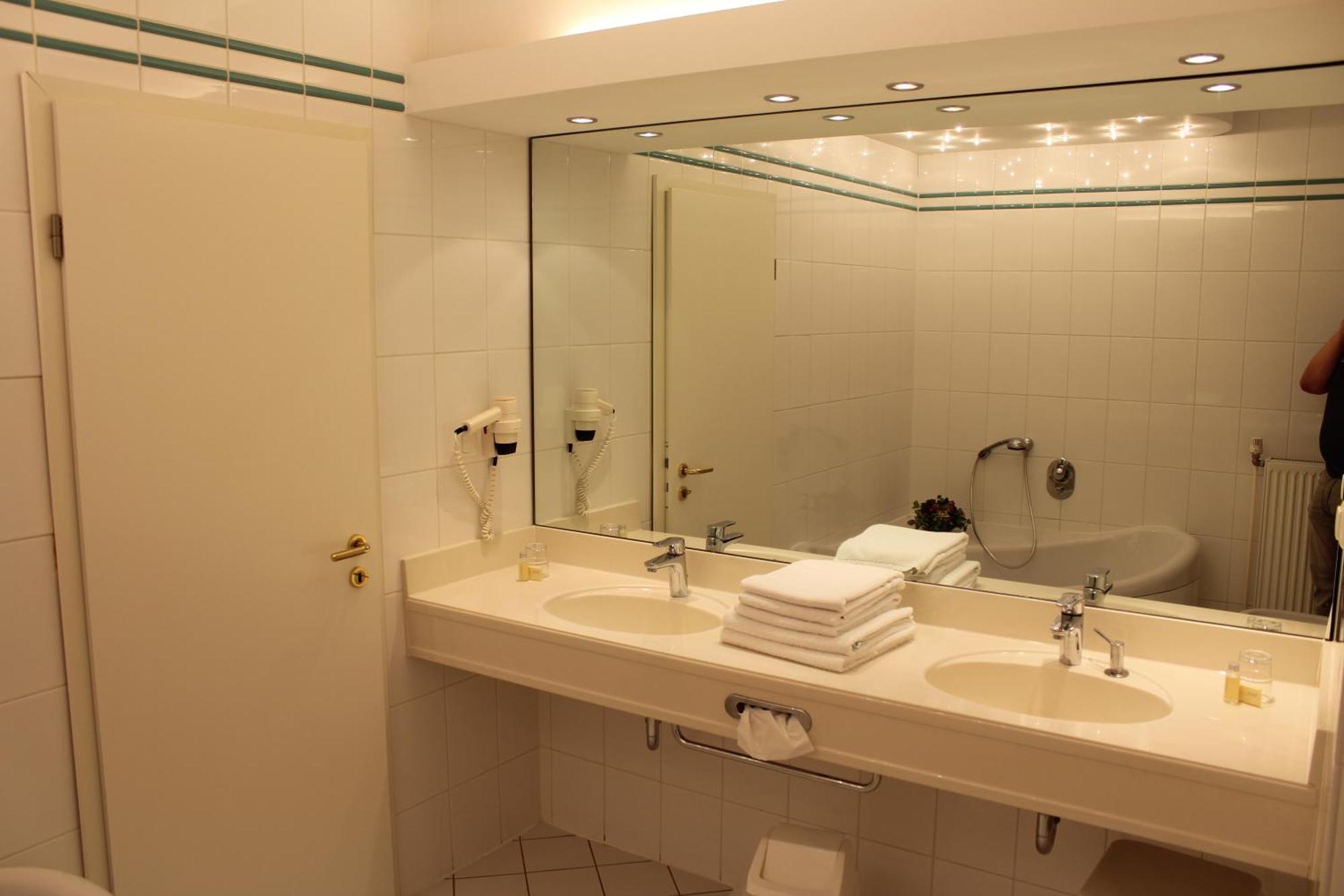 Lauenburger Muehle Hotel Eksteriør billede