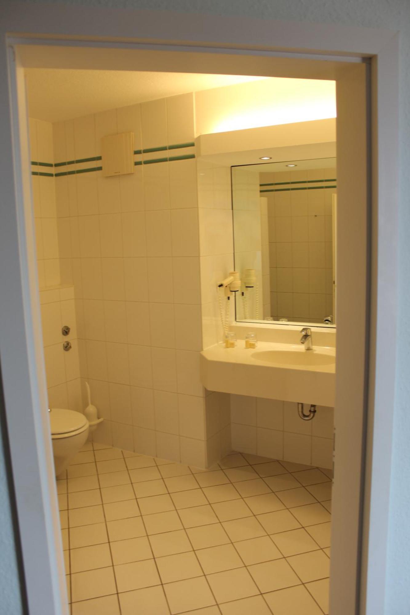 Lauenburger Muehle Hotel Værelse billede