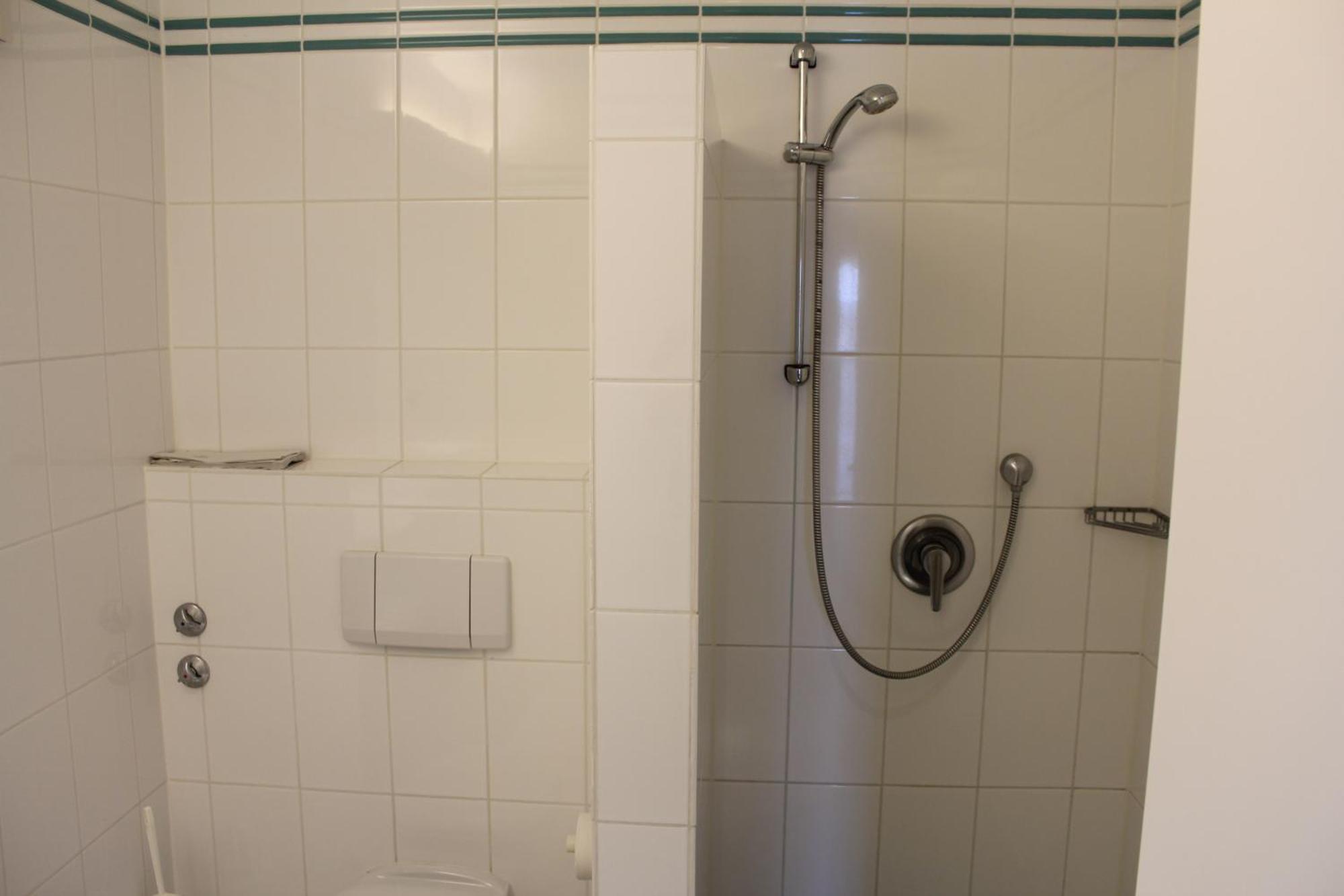 Lauenburger Muehle Hotel Eksteriør billede
