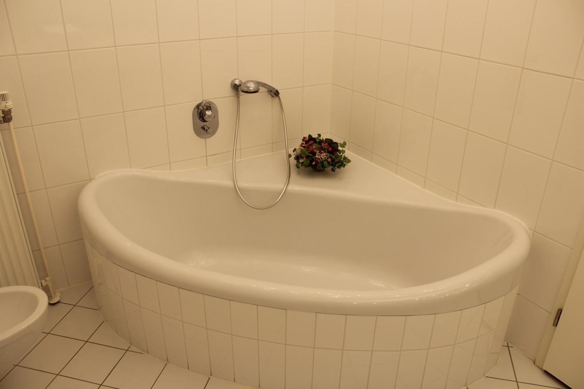 Lauenburger Muehle Hotel Eksteriør billede