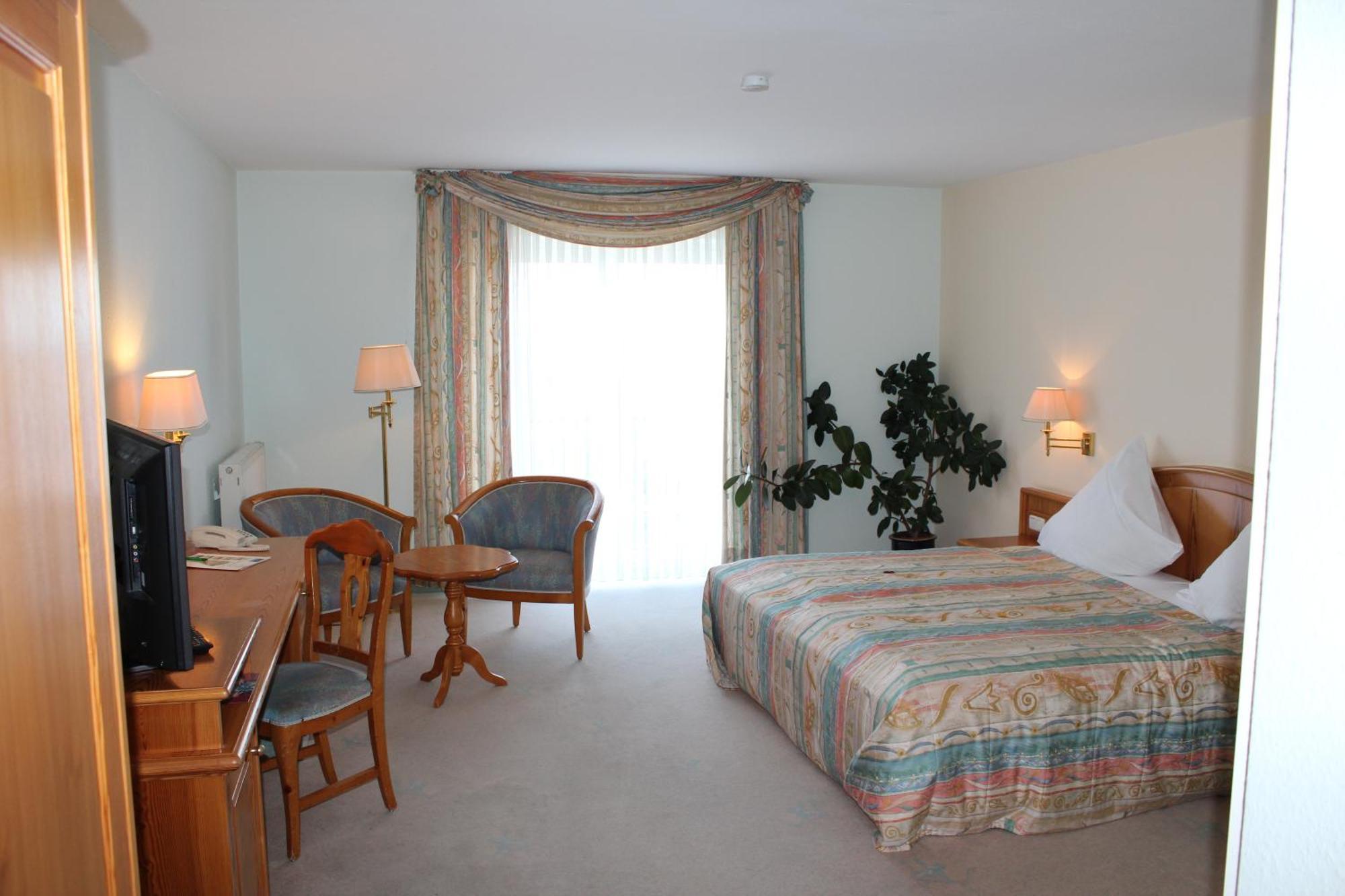 Lauenburger Muehle Hotel Eksteriør billede