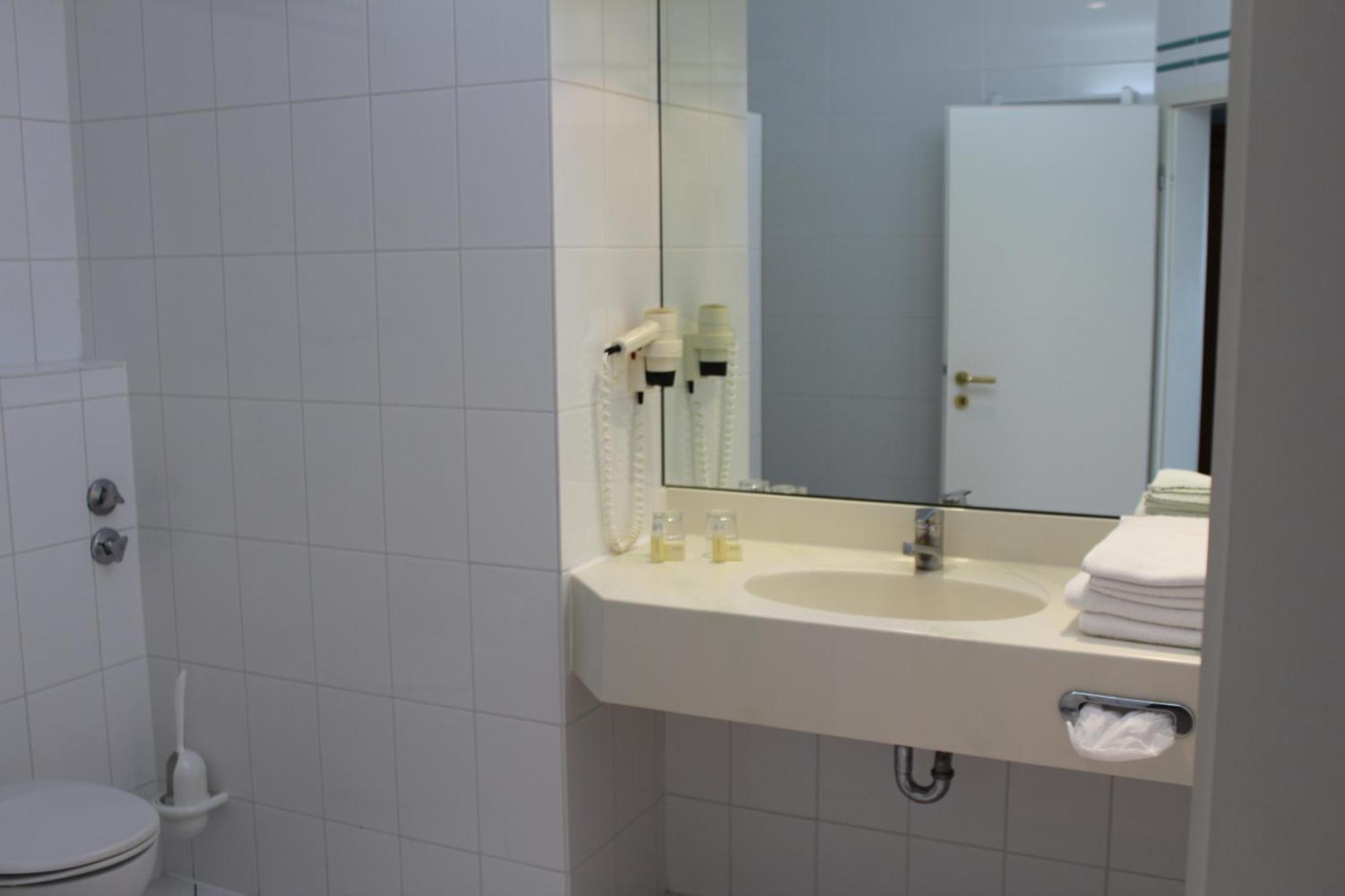 Lauenburger Muehle Hotel Værelse billede