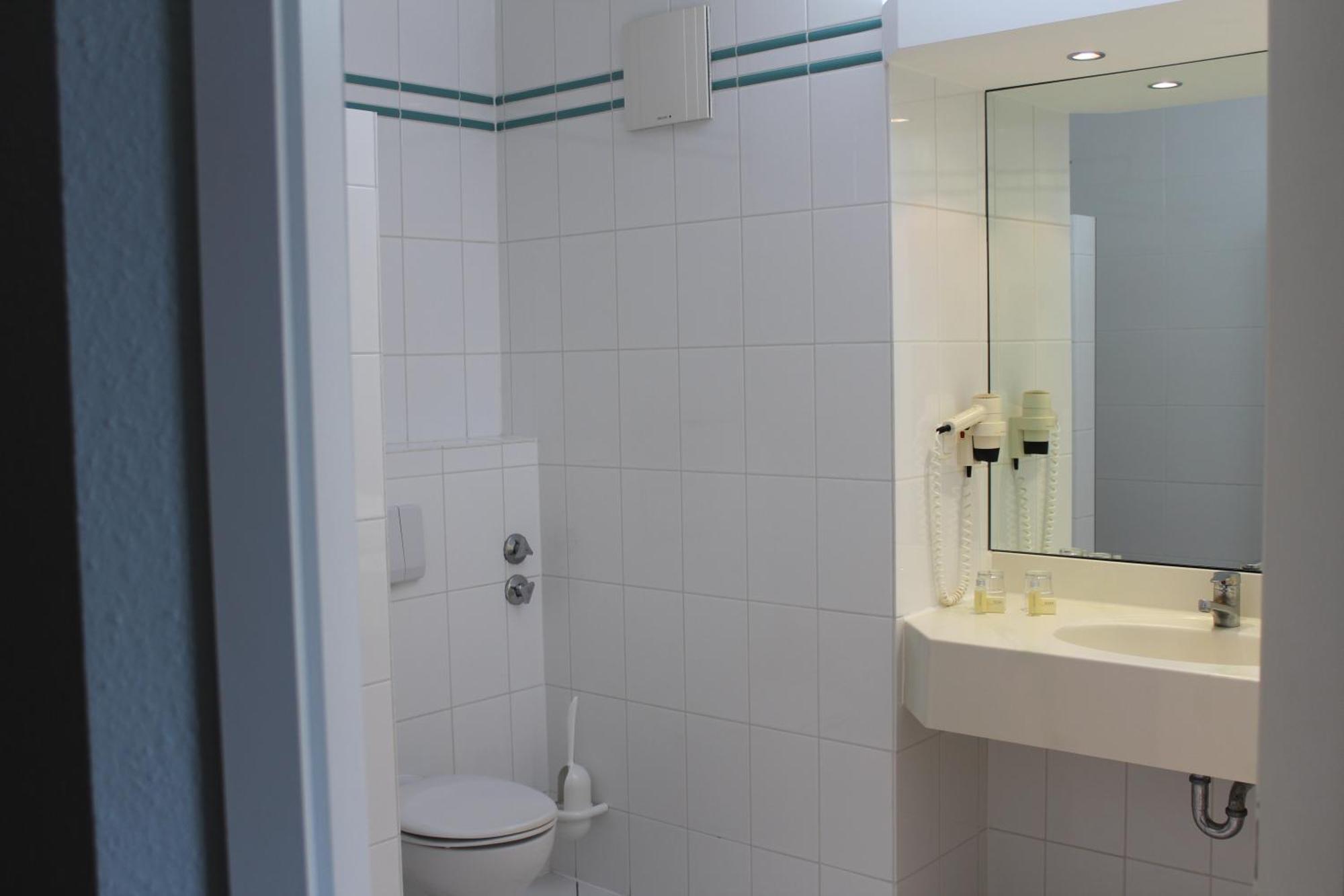 Lauenburger Muehle Hotel Værelse billede
