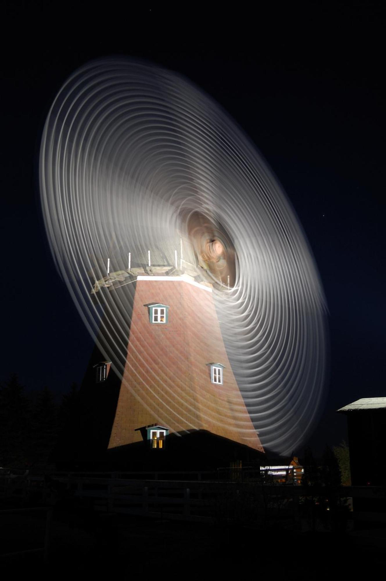 Lauenburger Muehle Hotel Eksteriør billede